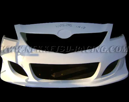 ชุดแต่งรอบคัน VIOS 07-10 Ings1 – ภาพที่ 6