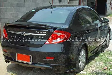 ชุดแต่งรอบคัน Proton Persona ทรง Sport – ภาพที่ 3