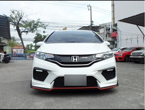 ชุดแต่ง Honda Jazz GK 2014 2019 NTS