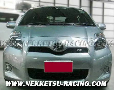 ชุดแต่งรอบคัน Yairs 09 MC ทรง RS (Fiber)