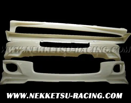 ชุดแต่งรอบคัน Yaris 06-08 TRD Sportivo (ABS)