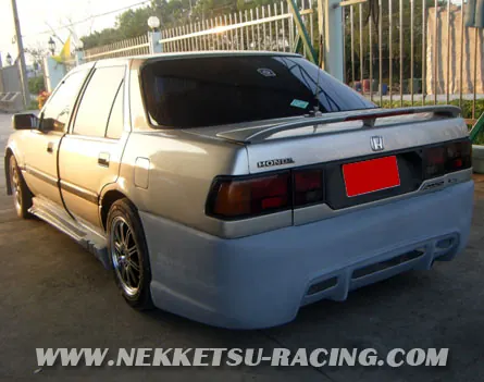 ชุดแต่งรอบคัน Accord 88-90 (Ings1) – ภาพที่ 4