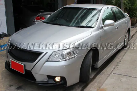ชุดแต่งรถ Camry 07-12 ทรง TRD Aurion – ภาพที่ 19