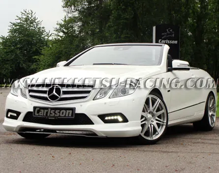 ชุดแต่งรอบคัน W207 E250 E Coupe ทรง carlsson – ภาพที่ 2