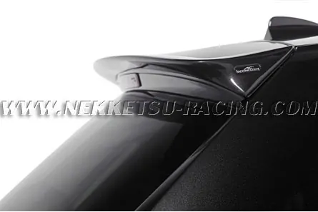 ชุดแต่ง BMW X3 F25 ทรง AC SCHNITZER – ภาพที่ 4