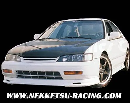 ชุดแต่งรอบคัน Accord 94-97 (Mugen)