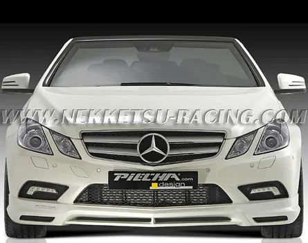 ชุดแต่งรอบคัน BENZ W207 E Coupe ทรง Piecha (Carbon) – ภาพที่ 11