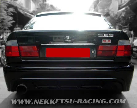 ชุดแต่งรอบคัน E34 Hamann (GT-R V2) – ภาพที่ 3