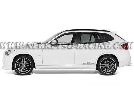 ชุดแต่ง BMW X1 E84 ทรง AC SCHNITZER – ภาพที่ 5