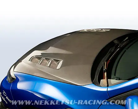ชุดแต่งรอบคัน Subaru Impreza WRX STI GRB (Ings1) – ภาพที่ 7