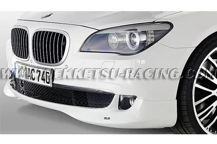 ชุดแต่ง BMW 7 Series F01/F02 ทรง AC SCHNITZER – ภาพที่ 5