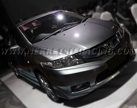 ชุดแต่งรอบคัน New City 2012 MC ทรง Modulo – ภาพที่ 2