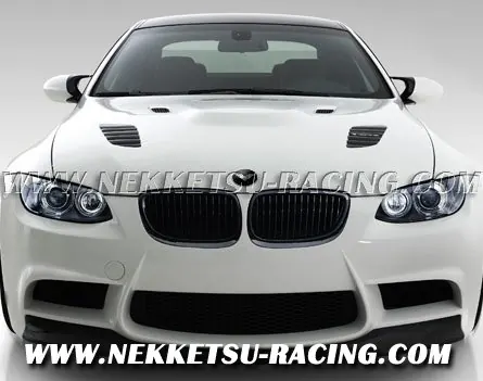 ชุดแต่ง BMW M Series E92 M3 Coupe ทรง Vorsteiner