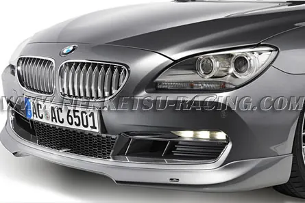 ชุดแต่ง BMW 6 Series F12 Convertible ทรง AC SCHNITZER – ภาพที่ 4