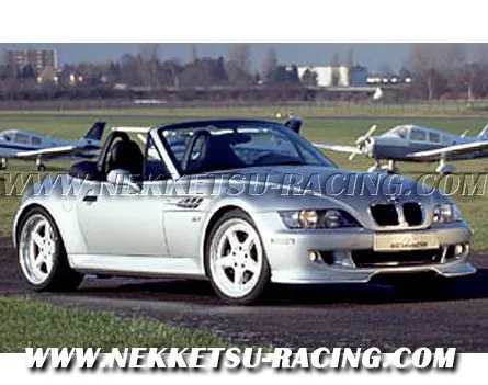 ชุดแต่ง BMW Z3M Roadster E36 ทรง AC SCHNITZER