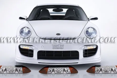 ชุดแต่ง Porsche 911 GTStreet From MY 2010 ทรง TECHART – ภาพที่ 2