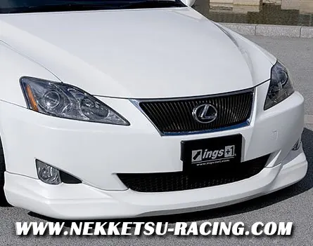 ชุดแต่งรอบคัน Lexus IS 250 ings 1 (JAPAN)