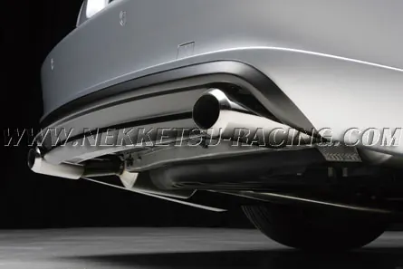 ชุดแต่ง Benz CLS-Class W219 WALD ทรง SPORT LINE – ภาพที่ 12