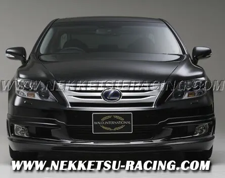 ชุดแต่ง Lexus LS 600h WALD ทรง EXECUTIVE LINE 2009