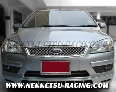 ชุดแต่งรอบคัน Ford Focus 04-07 รุ่น 4 ประตู