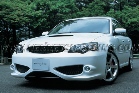 ชุดแต่งรอบคัน SUBARU LEGACY BPBL TOMMYKAIRA (JAPAN) – ภาพที่ 3
