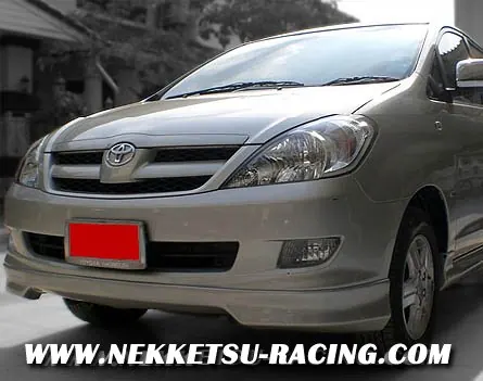 ชุดแต่งรอบคัน INNOVA 04-08 (Sporty)