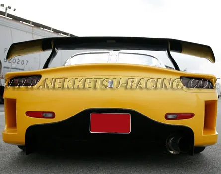 ชุดแต่งรอบคัน RX7 Veilside Fortune Tokyo Drift Style – ภาพที่ 9
