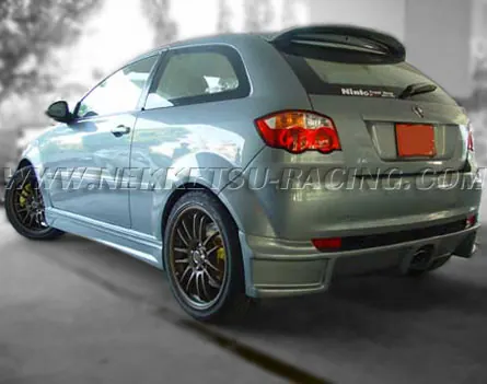 ชุดแต่งรอบคัน Proton Satria neo (Fiber) – ภาพที่ 2