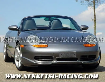 ชุดแต่ง Porsche Boxster (986) Roadster up to MY 2001 ทรง TECHART