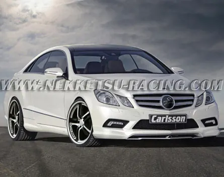 ชุดแต่งรอบคัน W207 E250 E Coupe ทรง carlsson – ภาพที่ 3