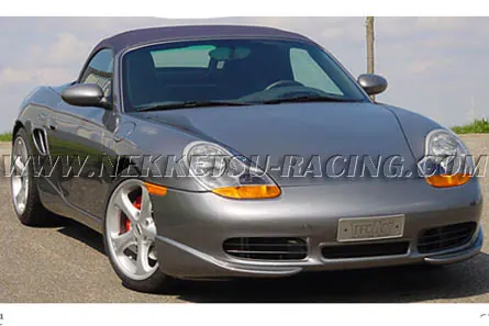 ชุดแต่ง Porsche Boxster (986) Roadster up to MY 2001 ทรง TECHART – ภาพที่ 3