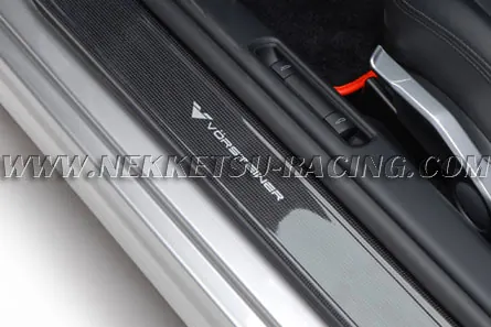 ชุดแต่ง Porsche 911 Series 997 Carrera ทรง Vorsteiner – ภาพที่ 9