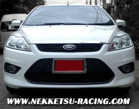 ชุดแต่งรอบคัน Ford Focus 2009