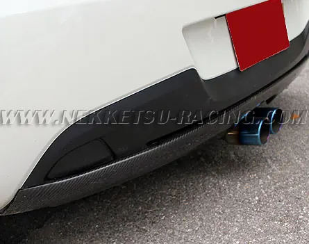 ชุดแต่งรอบคัน Mazda2 ทรง HKS Kansai – ภาพที่ 17