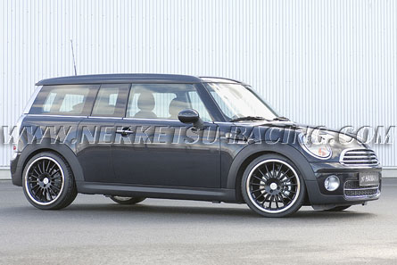 ชุดแต่ง Mini R55 Clubman ทรง Hamann – ภาพที่ 7