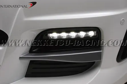 ชุดแต่ง Lexus LX 570 WALD ทรง SPORTS LINE Black Bison Edition 2008 – ภาพที่ 8