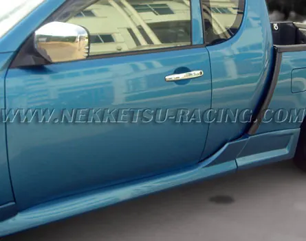 ชุดแต่งรอบคัน Triton รุ่นแรกก่อนไมเนอร์ – ภาพที่ 3