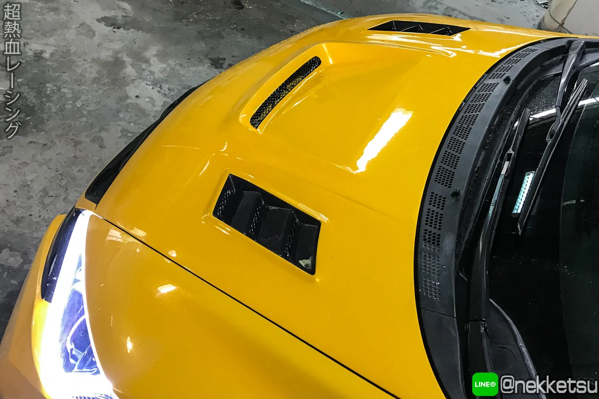 ชุดแต่งรอบคัน Civic FD 06-11 ทรง Euro Sport ใหม่!! – ภาพที่ 55