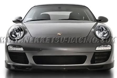 ชุดแต่ง Porsche 911 Series 997 Carrera MKII ทรง Vorsteiner – ภาพที่ 2
