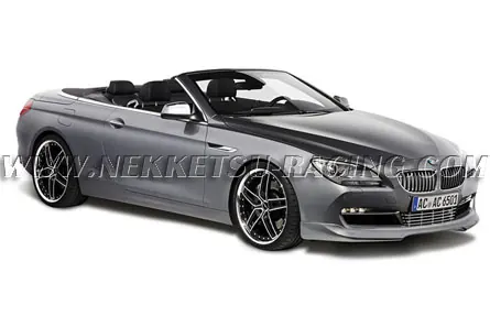 ชุดแต่ง BMW 6 Series F12 Convertible ทรง AC SCHNITZER – ภาพที่ 6