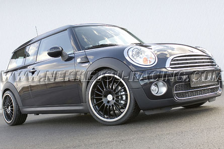 ชุดแต่ง Mini R55 Clubman ทรง Hamann – ภาพที่ 8