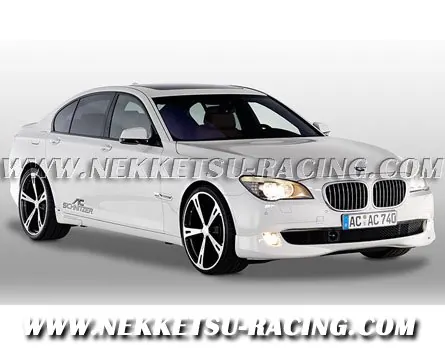 ชุดแต่ง BMW 7 Series F01/F02 ทรง AC SCHNITZER