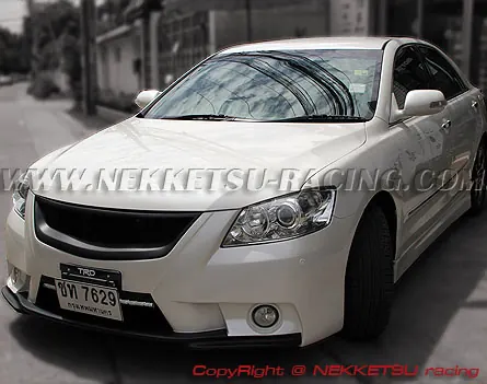 ชุดแต่งรถ Camry 07-12 ทรง TRD Aurion – ภาพที่ 9