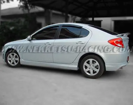 ชุดแต่งรอบคัน Proton Gen2 (Fiber) – ภาพที่ 2