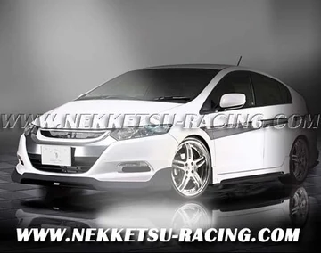 ชุดแต่งรอบคัน HONDA ZE2 INSIGHT TOMMYKAIRA (JAPAN)