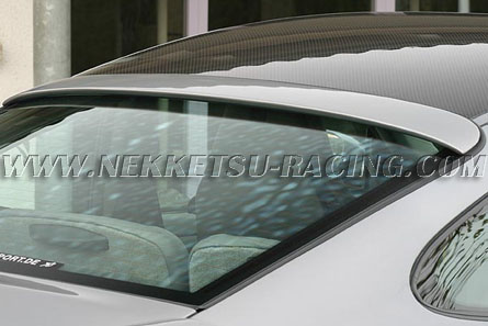 ชุดแต่ง Porsche 911(996) Carrera/GT3/Carrera 4S ทรง Hamann – ภาพที่ 6