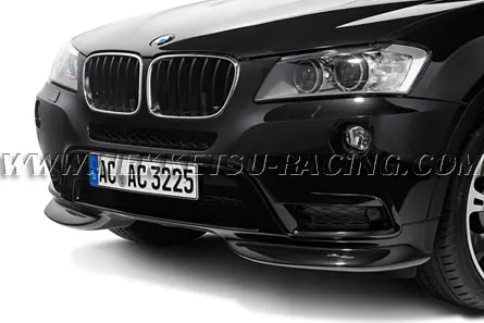 ชุดแต่ง BMW X3 F25 ทรง AC SCHNITZER – ภาพที่ 3