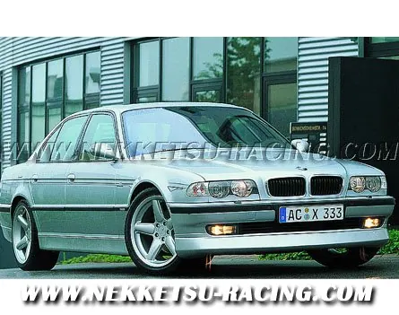 ชุดแต่ง BMW 7 Series E38 ทรง AC SCHNITZER