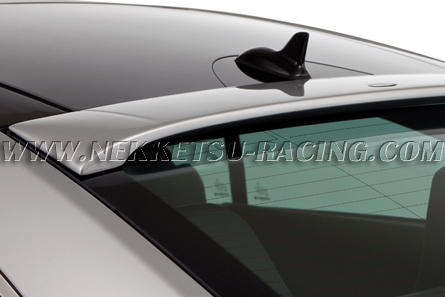 ชุดแต่งรอบคัน BENZ E-Coupe C207 ทรง Lorinser – ภาพที่ 5