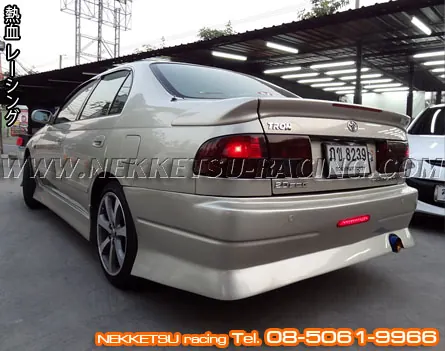 ชุดแต่งรอบคัน Corona EXSIOR ST190 Ularge – ภาพที่ 5